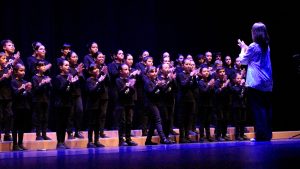 Gala Corazones Integrados 